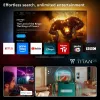 Televisor Philips 77OLED760/12 77 polegadas 4K Ultra HD OLED 3840 x 2160