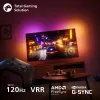 Televisor Philips 77OLED760/12 77 polegadas 4K Ultra HD OLED 3840 x 2160