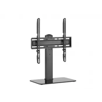 Suporte universal para TV Equip 32 polegadas-55 polegadas preto capacidade 40 kg ecrãs 32 polegadas-55 polegadas