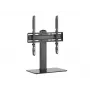 Suporte universal para TV Equip 32 polegadas-55 polegadas preto capacidade 40 kg ecrãs 32 polegadas-55 polegadas
