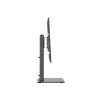 Suporte universal para TV Equip 32 polegadas-55 polegadas preto capacidade 40 kg ecrãs 32 polegadas-55 polegadas