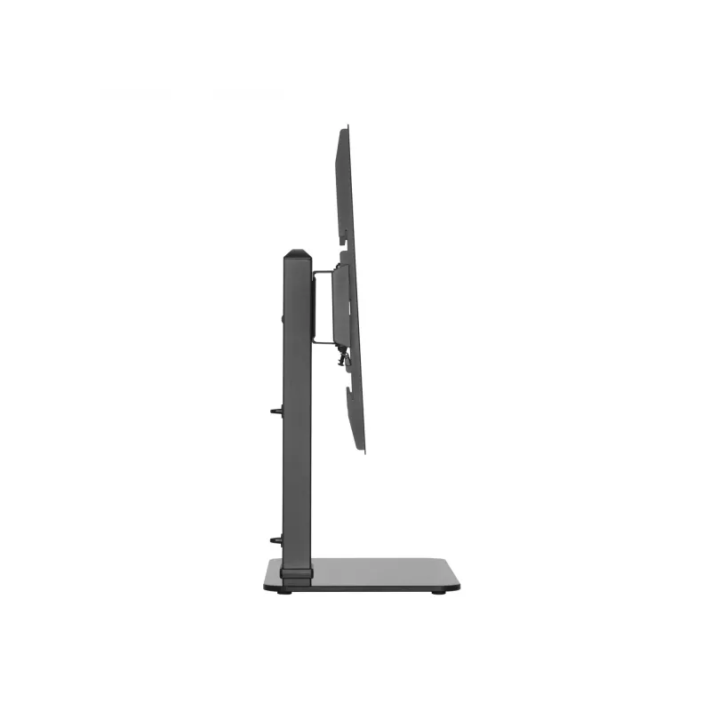 Suporte universal para TV Equip 32 polegadas-55 polegadas preto capacidade 40 kg ecrãs 32 polegadas-55 polegadas
