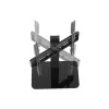 Suporte universal para TV Equip 32 polegadas-55 polegadas preto capacidade 40 kg ecrãs 32 polegadas-55 polegadas