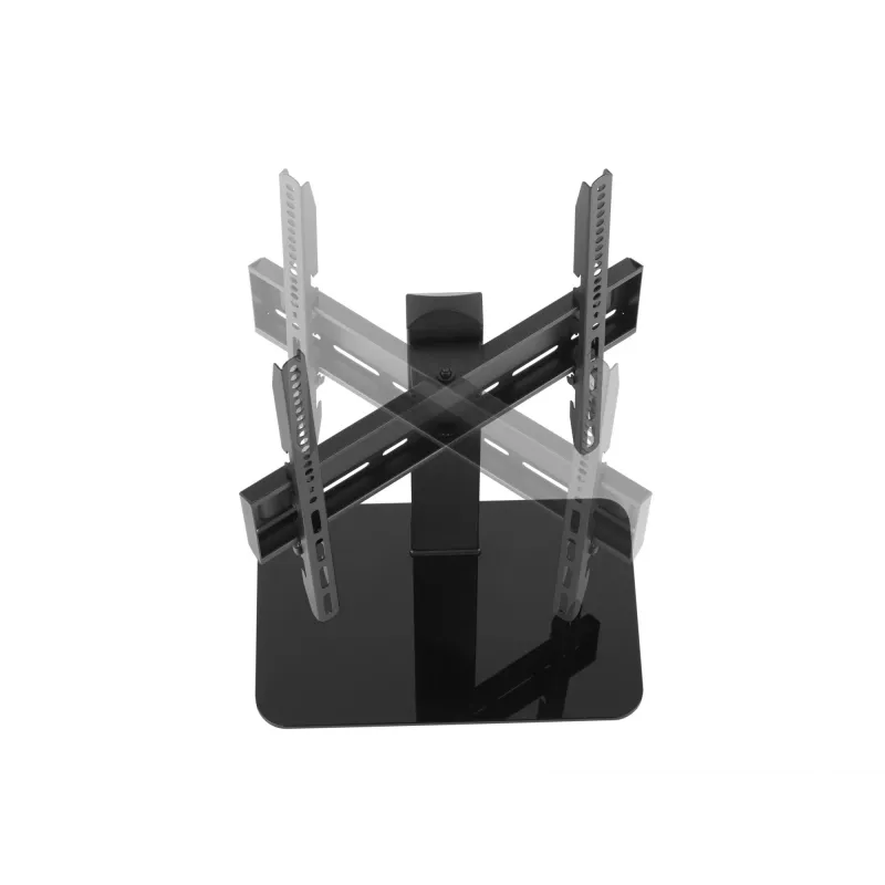 Suporte universal para TV Equip 32 polegadas-55 polegadas preto capacidade 40 kg ecrãs 32 polegadas-55 polegadas