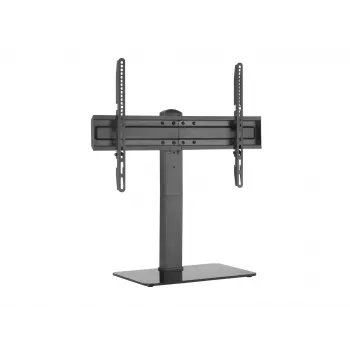 Suporte universal para TV Equip 37 polegadas - 70 polegadas, preto, capacidade 40 kg, 94-177,8 cm