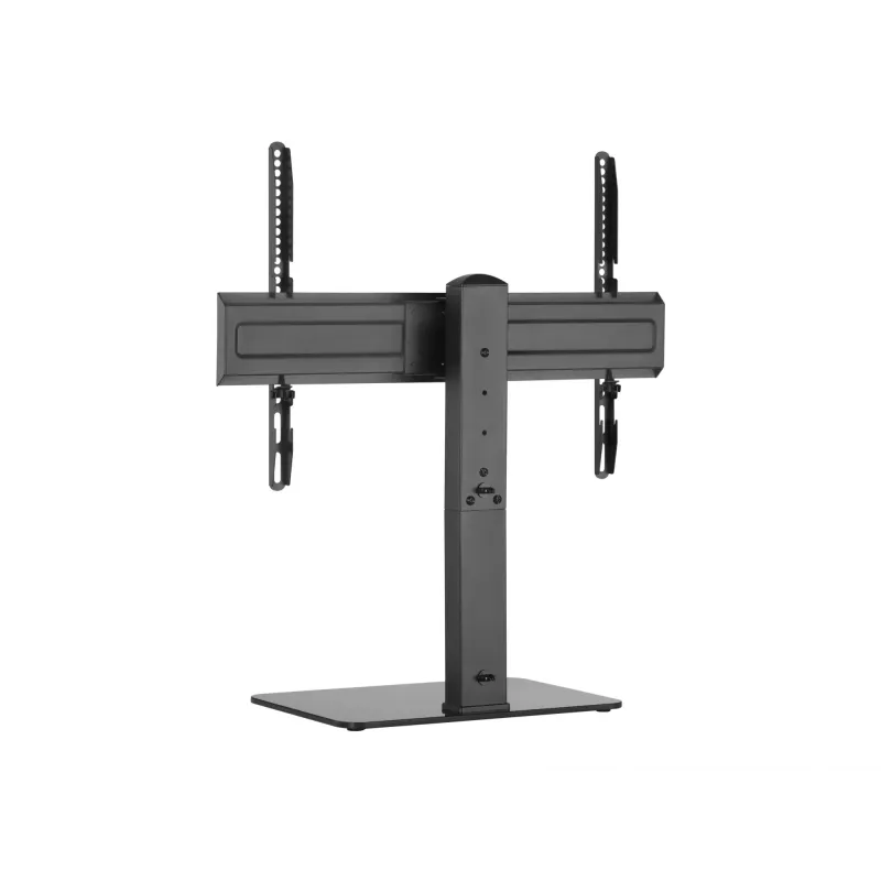 Suporte universal para TV Equip 37 polegadas - 70 polegadas, preto, capacidade 40 kg, 94-177,8 cm