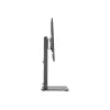 Suporte universal para TV Equip 37 polegadas - 70 polegadas, preto, capacidade 40 kg, 94-177,8 cm