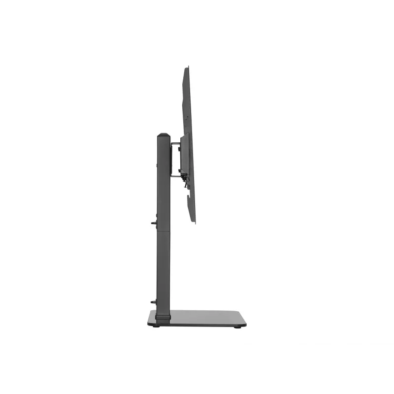 Suporte universal para TV Equip 37 polegadas - 70 polegadas, preto, capacidade 40 kg, 94-177,8 cm