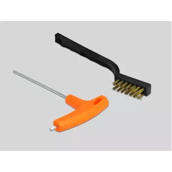 Cortador térmico DeLOCK 86960 cabo 3m 80W 230V