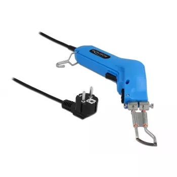 Cortador térmico DeLOCK 86960 cabo 3m 80W 230V