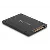 Caixa para SSD DeLOCK 63379 preto M.2 suporte para 1 unidade