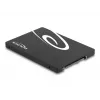Caixa para SSD DeLOCK 63379 preto M.2 suporte para 1 unidade