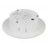 Carregador DeLOCK 64065 carregador de dispositivos móveis smartphone branco