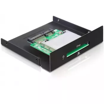 Leitor de cartões interno DeLOCK 91680
