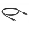 Carregador sem fios DeLOCK 66468 2 em 1 5 W 7,5 W 10 W 15 W