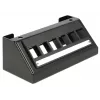 Conjunto de montagem DeLOCK 86268 preto metal plástico