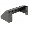 Conjunto de montagem DeLOCK 86268 preto metal plástico
