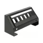 Conjunto de montagem DeLOCK 86268 preto metal plástico