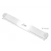 Revestimento de cabo DeLOCK 20702 branco