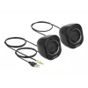 Altifalante DeLOCK 27002 2 W