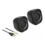 Altifalante DeLOCK 27002 2 W