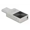 Pen drive USB DeLOCK 16 GB USB-C 5 Gbps caixa metálica