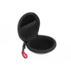 Estojo DeLOCK bolsa de proteção para auscultadores in-ear