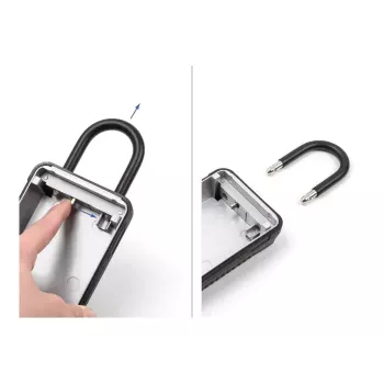 Porta-chaves DeLOCK 20933