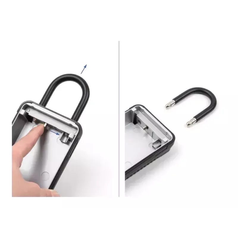 Porta-chaves DeLOCK 20933