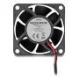 DeLOCK 67289 Ventoinha axial 5 V DC, 60 x 60 x 25 mm, preta