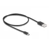 Splitter HDMI DeLOCK 1 x entrada HDMI para 2 x saída HDMI 4K 60 Hz