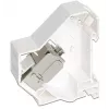Kit de montagem DeLOCK 86212 branco