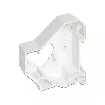 Kit de montagem DeLOCK 86212 branco