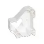 Kit de montagem DeLOCK 86212 branco