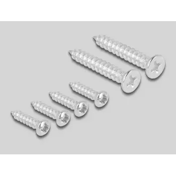 Acessório para patch panel DELOCK 81333 — suporte em policarbonato branco, 152×50×82 mm