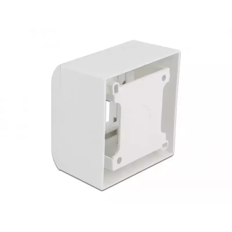Caixa de superfície DeLOCK 81332
