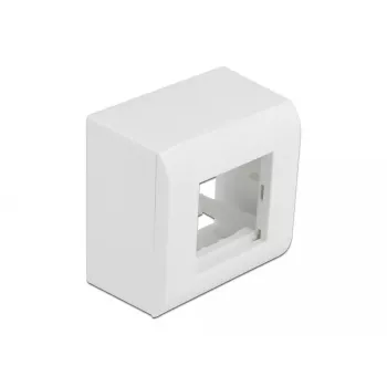Caixa de superfície DeLOCK 81332