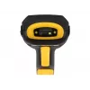 Leitor de códigos de barras portátil DeLOCK 90586 1D 2D sem fios Bluetooth base de carregamento por indução