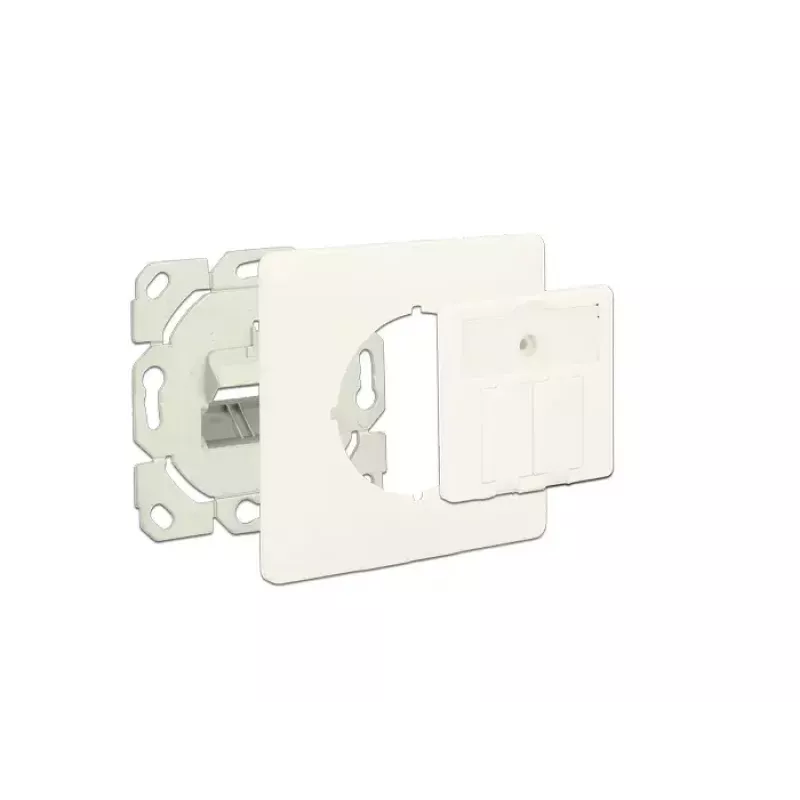 Tomada de rede RJ-45 DeLOCK 86219