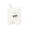 Tomada de rede RJ-45 DeLOCK 86219