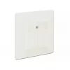 Tomada de rede RJ-45 DeLOCK 86219