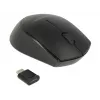 Rato DeLOCK 12526 RF sem fios ótico 1000 DPI