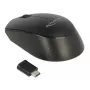 Rato DeLOCK 12526 RF sem fios ótico 1000 DPI