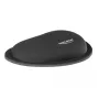 Apoio de pulso DeLOCK 12602 preto