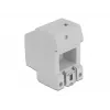 Tomada CEE 7/3 DeLOCK 11472 cinzento