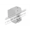 Tomada CEE 7/3 DeLOCK 11472 cinzento