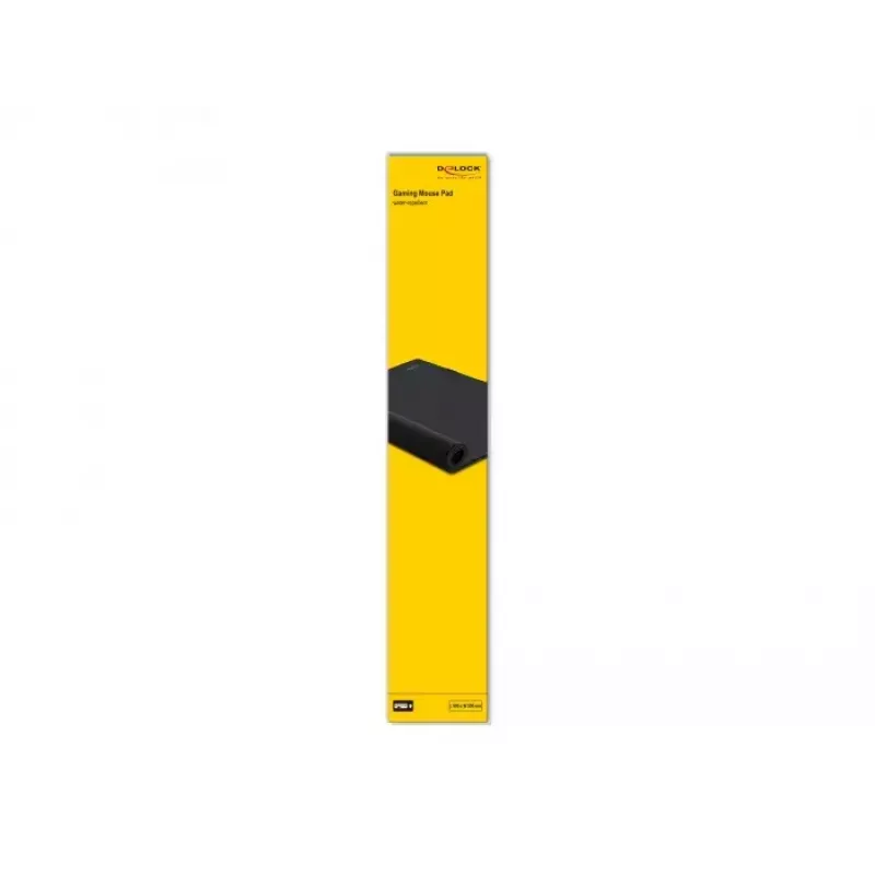 Tapete de rato DeLOCK 12027