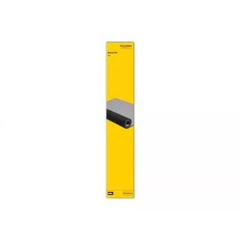 Tapete de rato DeLOCK 12043