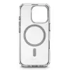 Capa para telemóvel Hama Extreme Protect 16 cm (6,3 polegadas) transparente