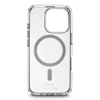 Capa para telemóvel Hama Extreme Protect 16 cm (6,3 polegadas) transparente